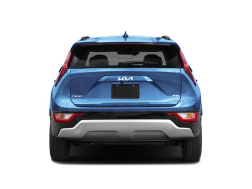 Aurora Black Pearl 2023 Kia Niro SX