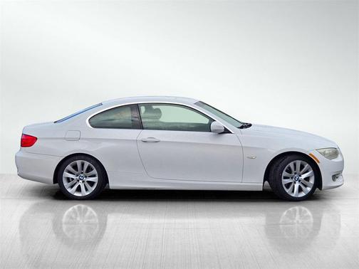 2011 BMW 328 328i