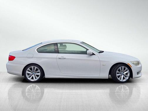 2011 BMW 328 328i
