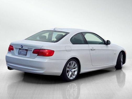 2011 BMW 328 328i