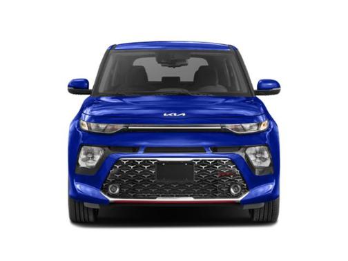 2022 Kia Soul GT-Line
