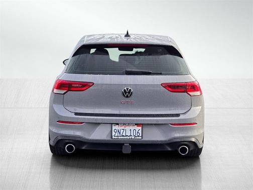 2024 Volkswagen Golf GTI 2.0T S DSG