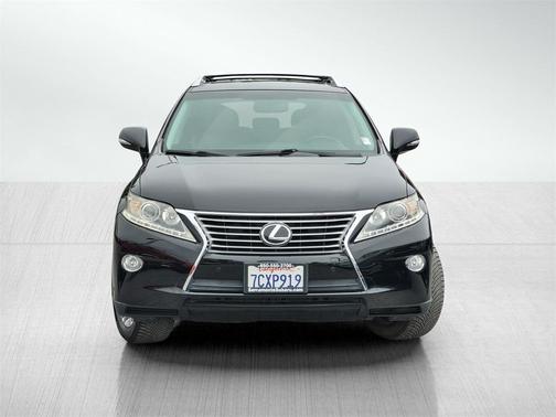 2014 Lexus RX 350 Base