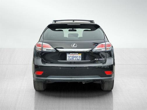 2014 Lexus RX 350 Base