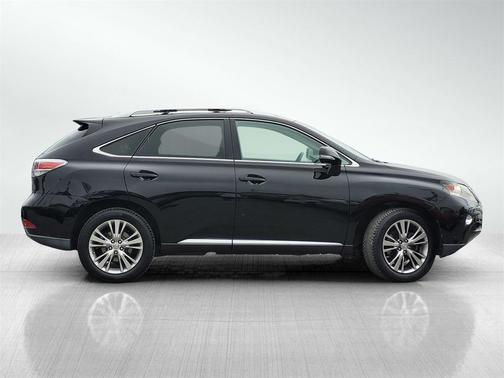 2014 Lexus RX 350 Base