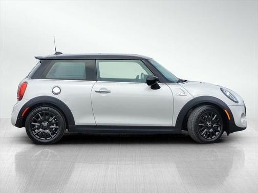 2020 MINI Hardtop Cooper S