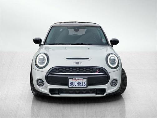 2020 MINI Hardtop Cooper S