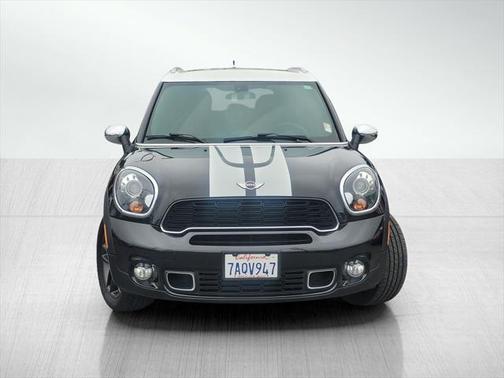 2013 MINI Countryman Cooper S ALL4
