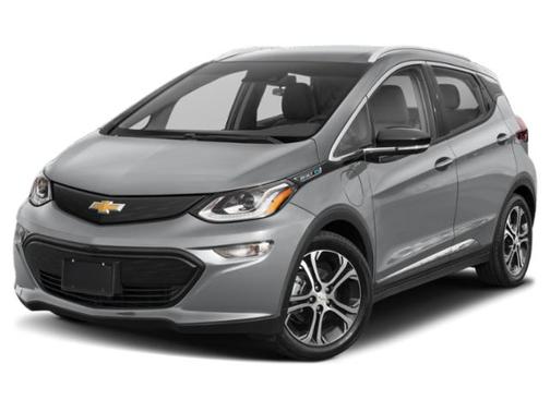 2018 Chevrolet Bolt EV Premier