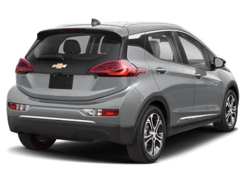 2018 Chevrolet Bolt EV Premier