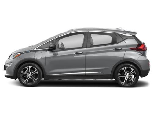 2018 Chevrolet Bolt EV Premier
