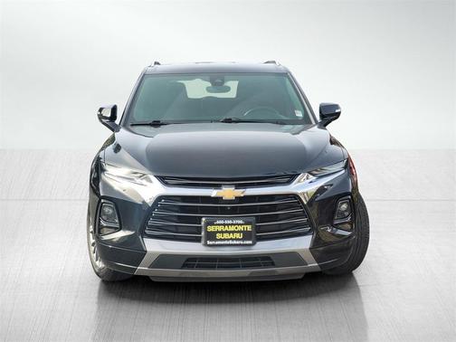 2021 Chevrolet Blazer Premier