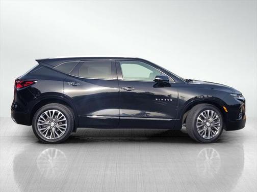 2021 Chevrolet Blazer Premier