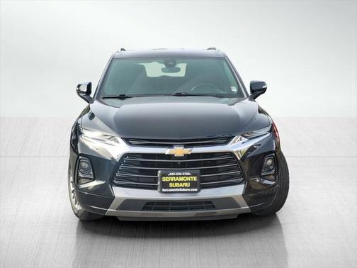 2021 Chevrolet Blazer Premier