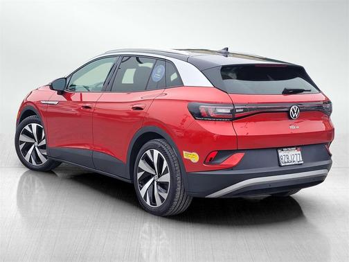 2021 Volkswagen ID.4 Pro S