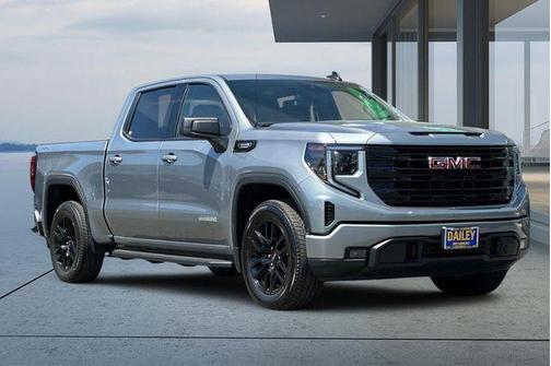 Sterling 2025 GMC Sierra 1500 Elevation