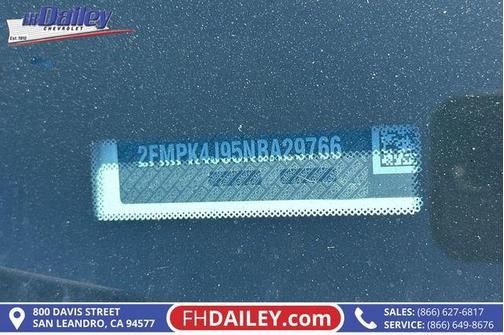 Oxford White 2022 Ford Edge SEL