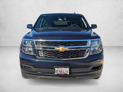 2018 Chevrolet Tahoe LS