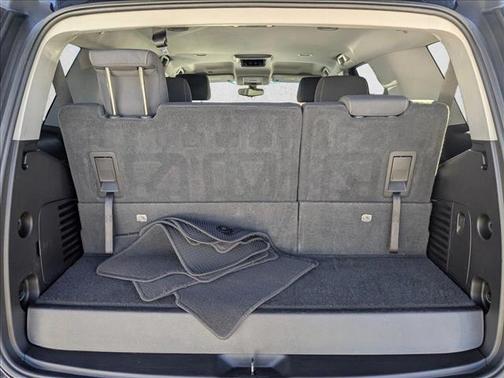 2018 Chevrolet Tahoe LS