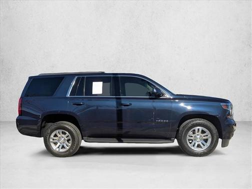 2018 Chevrolet Tahoe LS