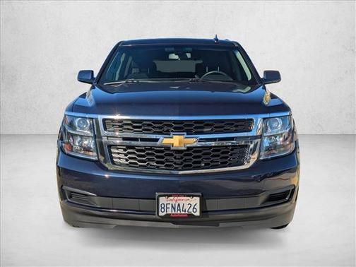 2018 Chevrolet Tahoe LS