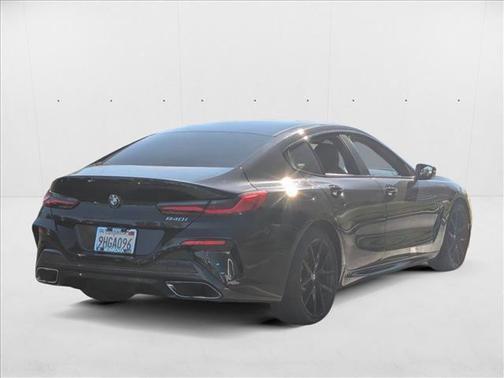 2024 BMW 840 Gran Coupe i