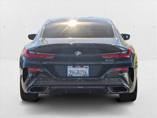 2024 BMW 840 Gran Coupe i