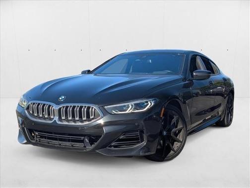 2024 BMW 840 Gran Coupe i