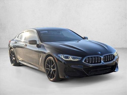 2024 BMW 840 Gran Coupe i