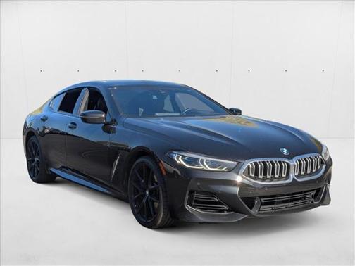 2024 BMW 840 Gran Coupe i