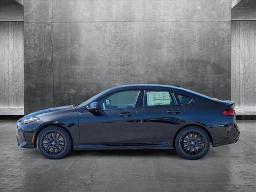 2025 BMW M235 Gran Coupe Xdrive