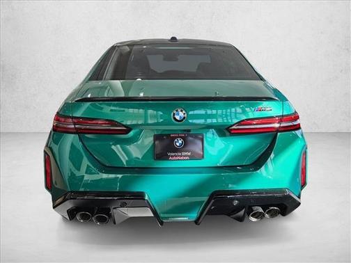 2025 BMW M5 Base