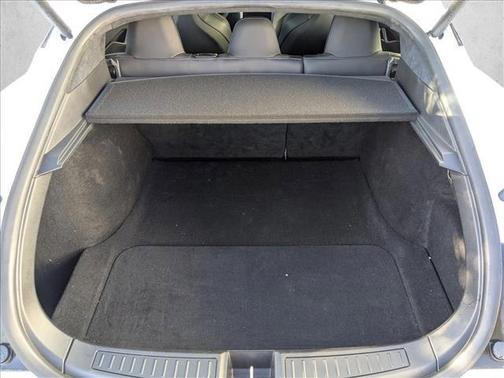 2018 Tesla Model S 75D