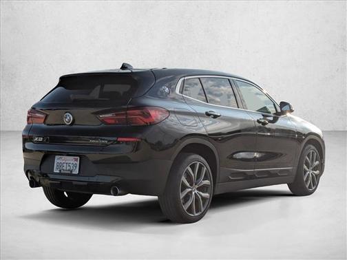 2020 BMW X2 sDrive28i
