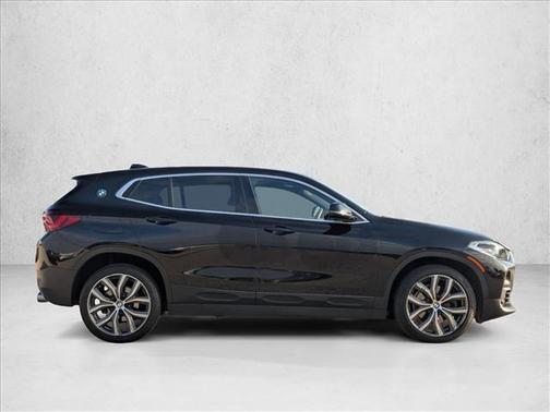 2020 BMW X2 sDrive28i