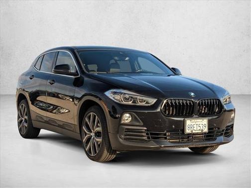 2020 BMW X2 sDrive28i
