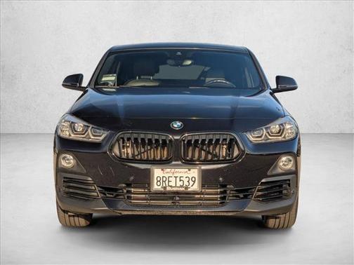 2020 BMW X2 sDrive28i