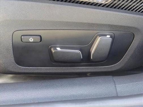 2025 BMW M8 Competition Gran Coupe