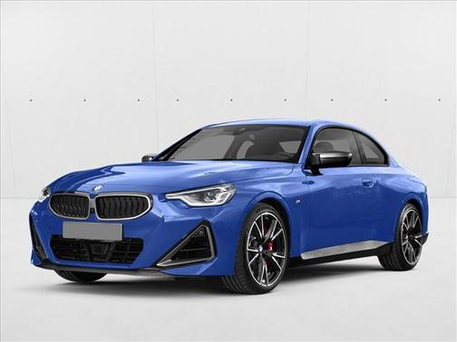 2023 BMW M240 i