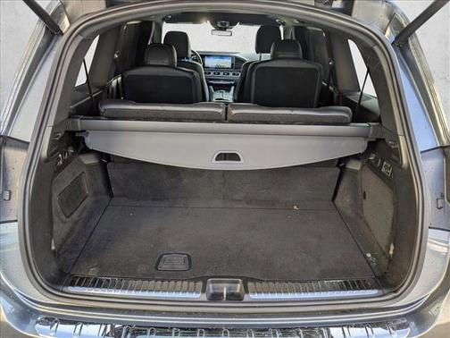 2021 Mercedes-Benz GLS 450 4MATIC