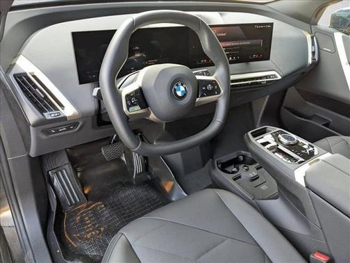 2026 BMW iX xDrive60