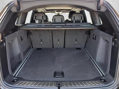 Dark Olive Metallic 2019 BMW X3 sDrive30i