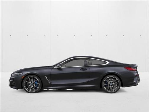 2026 BMW 840 i