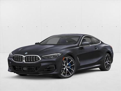 2026 BMW 840 i