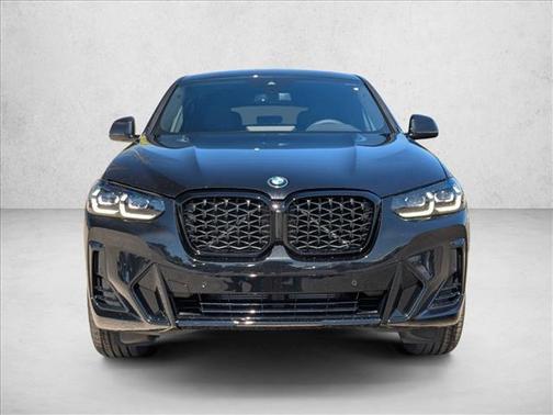 2025 BMW X4 xDrive30i