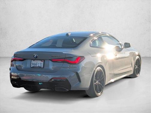 2024 BMW M440 i