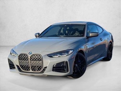 2024 BMW M440 i
