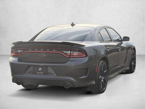 2017 Dodge Charger Daytona 340