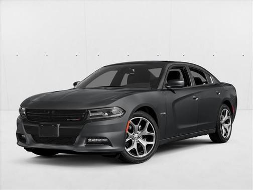 2017 Dodge Charger Daytona 340