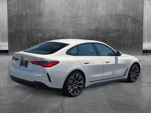 2023 BMW 430 Gran Coupe i